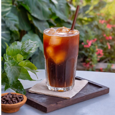 아메리카노 아이스